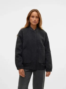 Vmamber Jacket