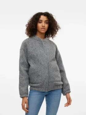 Vmamber Jacket