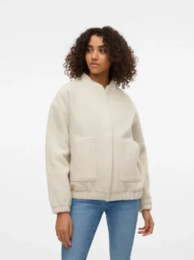 Vmamber Jacket