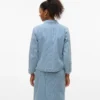 Vmamina Denim Jacket