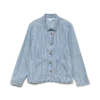 Vmamina Denim Jacket