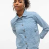 Vmamina Denim Jacket