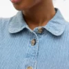 Vmamina Denim Jacket