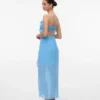 Vmamina Long Dress