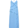 Vmamina Long Dress