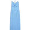 Vmamina Long Dress
