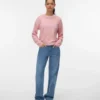 Vmamoremio Knitted Pullover