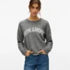 Vmamoremio Knitted Pullover