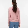 Vmamoremio Knitted Pullover