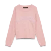 Vmamoremio Knitted Pullover