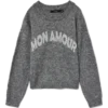Vmamoremio Knitted Pullover