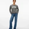 Vmamoremio Knitted Pullover