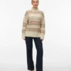 Vmample Knitted Pullover