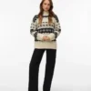 Vmample Knitted Pullover