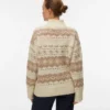 Vmample Knitted Pullover