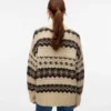 Vmample Knitted Pullover