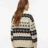 Vmample Knitted Pullover