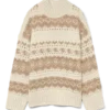 Vmample Knitted Pullover