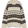 Vmample Knitted Pullover