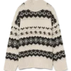 Vmample Knitted Pullover