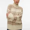 Vmample Knitted Pullover