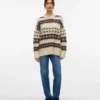 Vmample Knitted Pullover