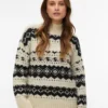 Vmample Knitted Pullover