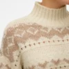 Vmample Knitted Pullover