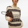 Vmample Knitted Pullover