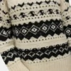 Vmample Knitted Pullover