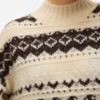 Vmample Knitted Pullover
