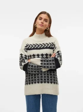 Vmample Pullover