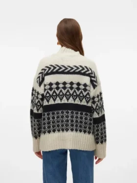 Vmample Pullover