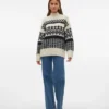 Vmample Pullover