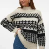 Vmample Pullover