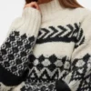 Vmample Pullover