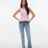 Vmandie Top