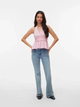 Vmandie Top