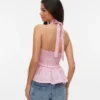 Vmandie Top