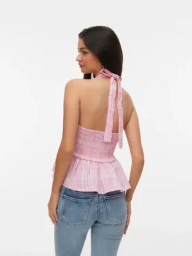 Vmandie Top