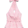 Vmandie Top