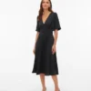 Vmandrea Midi Dress