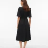 Vmandrea Midi Dress