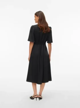 Vmandrea Midi Dress