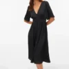 Vmandrea Midi Dress