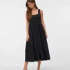 Vmane Long Dress