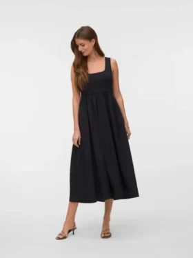 Vmane Long Dress