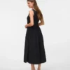 Vmane Long Dress