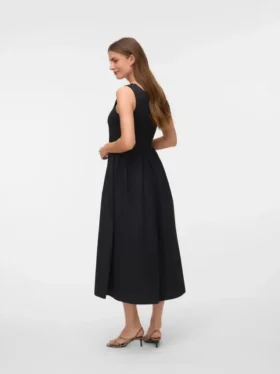 Vmane Long Dress