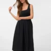 Vmane Long Dress